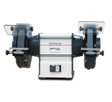Шлифовальный станок по металлу OPTIgrind GU 20/230V (3101515)