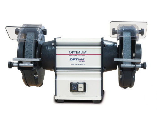 Купить Шлифовальный станок по металлу OPTIgrind GU 20/230V (3101515)