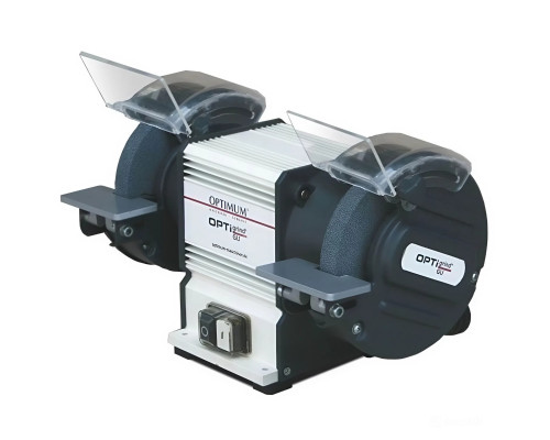 Купить Шлифовальный станок по металлу OPTIgrind GU 25/400V (3101525)
