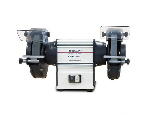 Купить Шлифовальный станок по металлу OPTIgrind GU 25/400V (3101525)