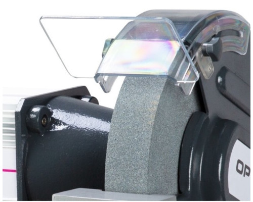 Купить Шлифовальный станок по металлу OPTIgrind GU 25/400V (3101525)