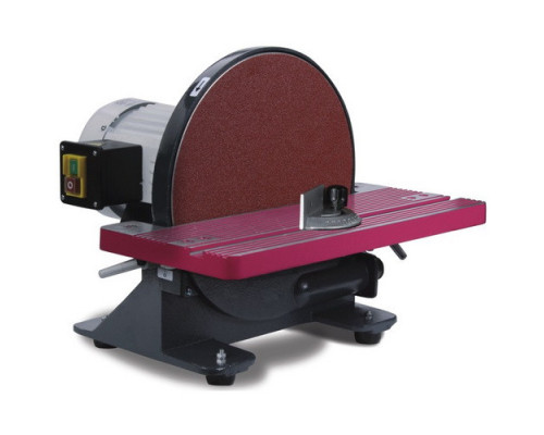 Купить Шлифовальный станок по металлу OPTIgrind TS 305 (230V) (3310305)