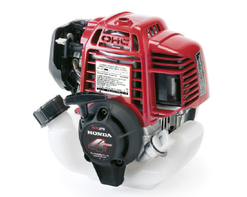 Купить Бензиновый двигатель Honda GX25T ST4 OH