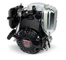 Бензиновый двигатель Honda GXR120RT KR DP SD