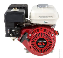 Двигун Honda GX160H2 SX-3-SD
