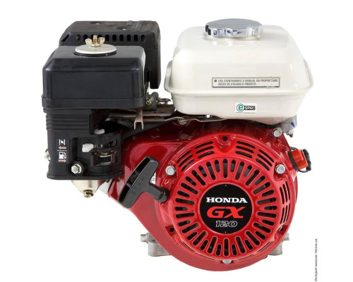 Купить Двигун Honda GX160H2 SX-3-SD