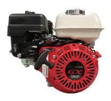 Бензиновий двигун Honda GX390UT2 SM D3 OH