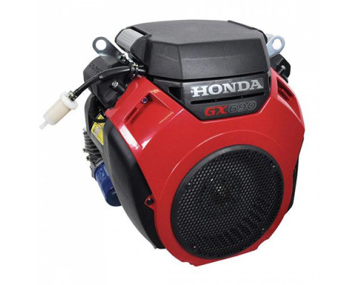 Купить Двигатель общего назначения Honda GX690RH TX F4 OH