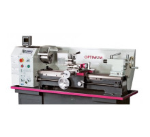 Токарный станок по металлу Optimum Maschinen OPTIturn TU 2807 (230V) (3427001)