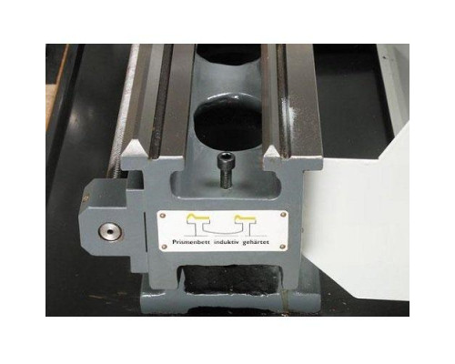 Купить Токарный станок по металлу Optimum Maschinen OPTIturn TU 2304 (230V) (3420320)