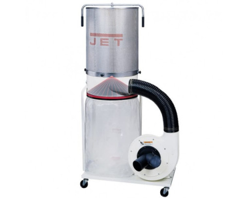 Купити Стружкоотсос JET DC-1100CK 708626CKM