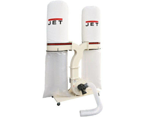 Купити Стружкоотсос JET DC-2300 10001055M
