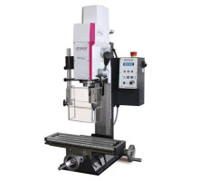Фрейзерный станок по металлу Optimum Maschinen OPTImill MH 20 L Vario (230V)(3338132)
