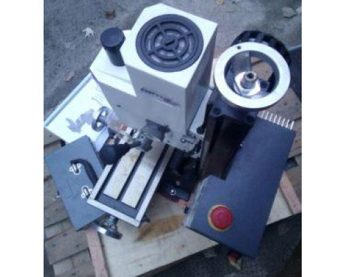 Купить Фрейзерный станок по металлу Optimum Maschinen OPTImill MH 20 L Vario (230V)(3338132)