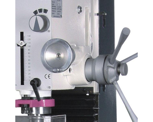 Купить Фрейзерный станок по металлу Optimum Maschinen OPTImill MB 4 (400V) (3338450)
