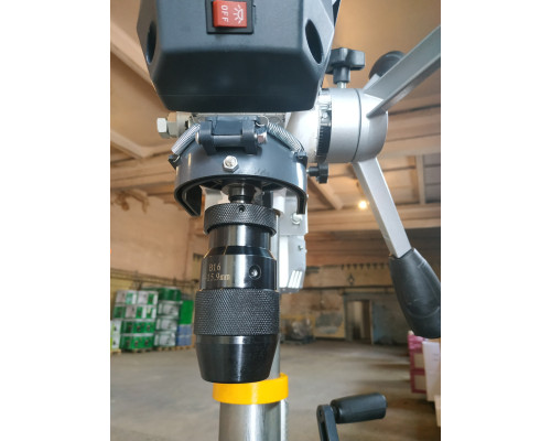 Купить Сверлильный станок Optimum Maschinen OPTIdrill DQ 18 (3191042)