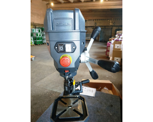 Купить Настольный сверлильный станок OPTIdrill DQ 22 230V (3191044)