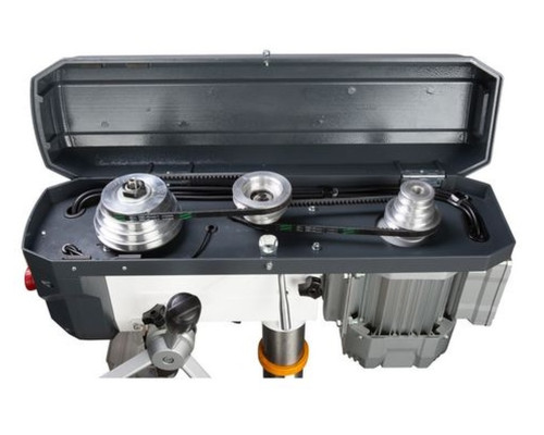 Купить Настольный сверлильный станок OPTIdrill DQ 22 230V (3191044)