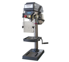Настольный сверлильный станок по металлу OPTIdrill D 23Pro  230 В (3003015)