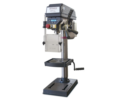 Купить Настольный сверлильный станок по металлу OPTIdrill D 23Pro 230 В (3003015)