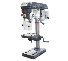 Настольный сверлильный станок по металлу OPTIdrill D 23Pro  400 В (3003020)
