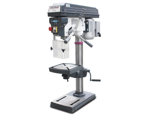 Купить Настольный сверлильный станок по металлу OPTIdrill D 23Pro 400 В (3003020)