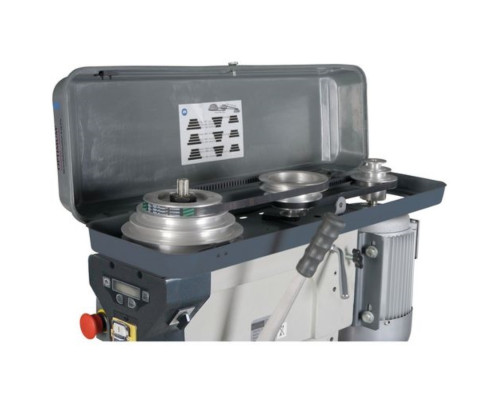 Купить Настольный сверлильный станок по металлу OPTIdrill D 23Pro 400 В (3003020)