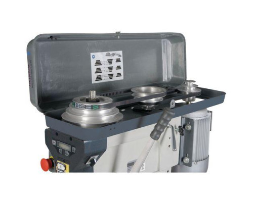 Купить Сверлильный станок Optimum Maschinen OPTIdrill DQ 25/400v (3191047)