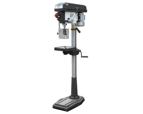 Купить Сверлильный станок Optimum Maschinen OPTIdrill DQ 25/400v (3191047)