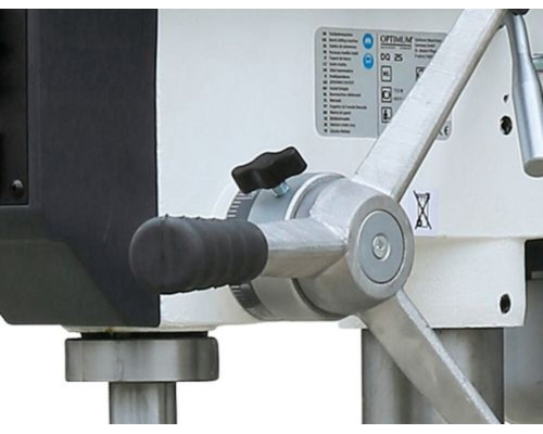 Купить Сверлильный станок OPTIdrill DQ 32 (3191049)
