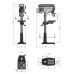 Купить Сверлильный станок OPTIdrill DQ 32 (3191049)
