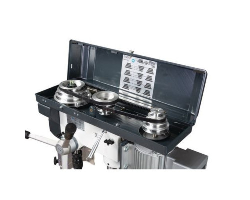 Купить Cверлильный станок по металлу OPTIdrill D 33Pro (3003040)