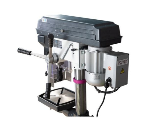 Купить Cверлильный станок по металлу OPTIdrill D 33Pro (3003040)