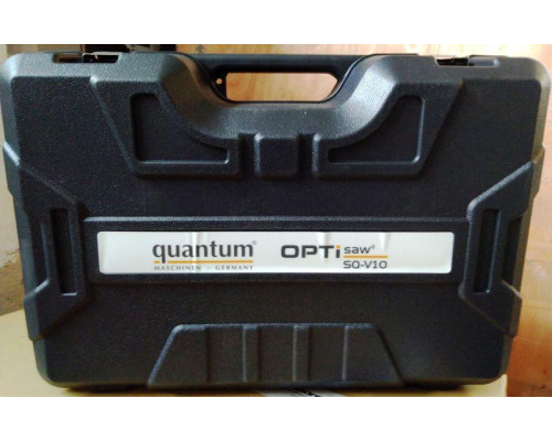 Купить Ленточная пила по металлу Optimum Maschinen Quantum SQ-V10 (3184210)
