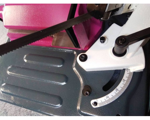 Купить Ленточная пила по металлу OPTIsaw SP 13V (3300075)