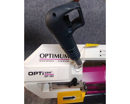 Купить Ленточная пила по металлу OPTIsaw SP 13V (3300075)