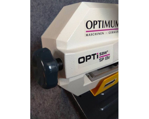 Купить Ленточная пила по металлу OPTIsaw SP 13V (3300075)