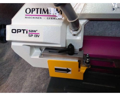 Купить Ленточная пила по металлу OPTIsaw SP 13V (3300075)