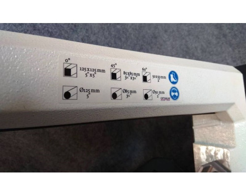 Купить Ленточная пила по металлу OPTIsaw SP 13V (3300075)