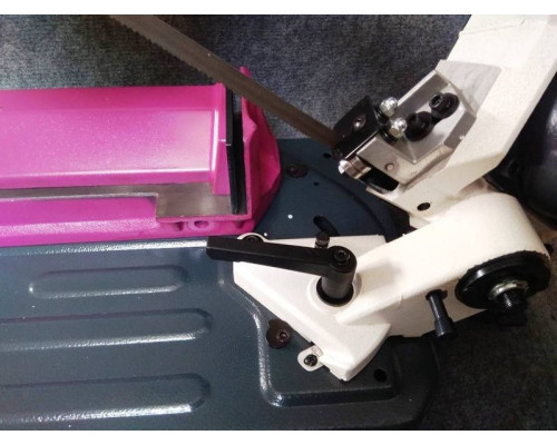 Купить Ленточная пила по металлу OPTIsaw SP 13V (3300075)