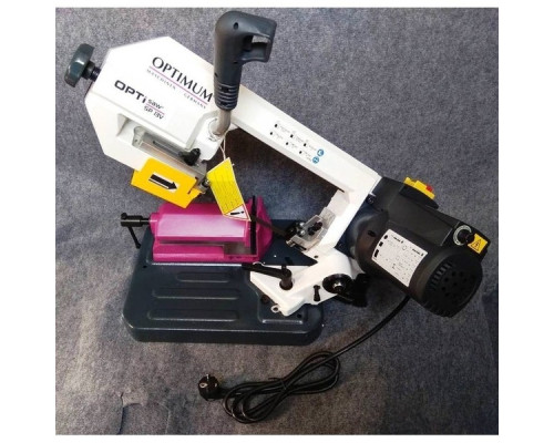 Купить Ленточная пила по металлу OPTIsaw SP 13V (3300075)