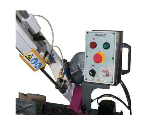 Купить Ленточная пила по металлу OPTIsaw S 150 G Vario (3300150)