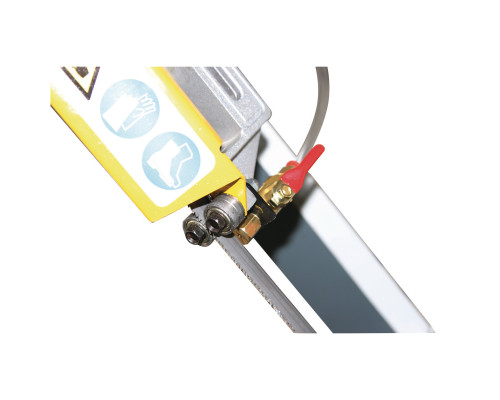 Купить Ленточная пила по металлу OPTIsaw S 150 G Vario (3300150)