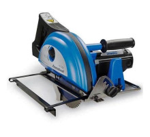 Дисковая пила по металлу Metallkraft HKS 230 (230v) (3840231)