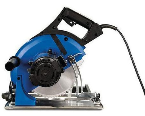 Купить Дисковая пила по металлу Metallkraft HKS 230 (230v) (3840231)