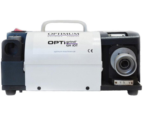 Купить Станок для заточки инструмента OPTIgrind GH 10 T (3100110)