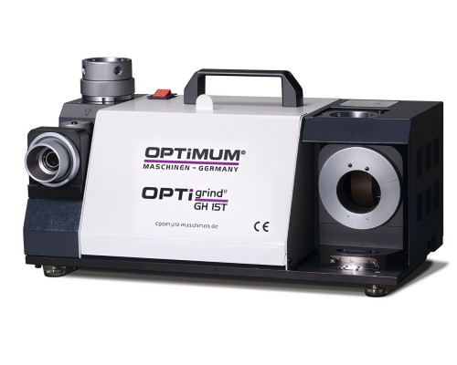 Купить Станок для заточки инструмента OPTIgrind GH 15 T (3100115)