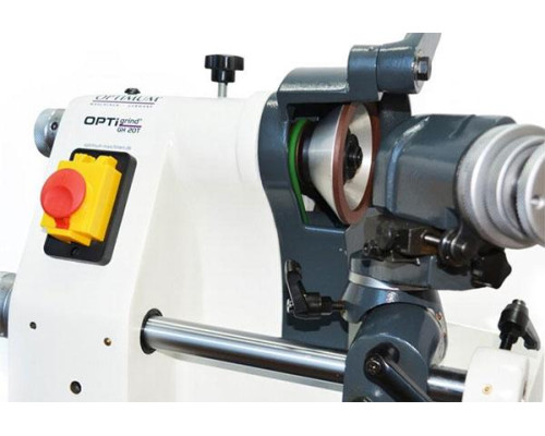 Купить Станок для заточки инструмента OPTIgrind GH 20 T (3100125)