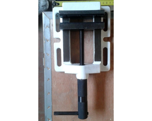 Купить Станочные тиски BMS 120 (3000012)