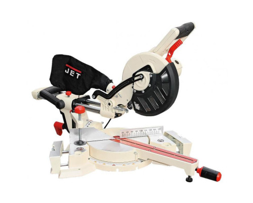 Купить Пила торцовочная JET JSMS-8L 10000831M